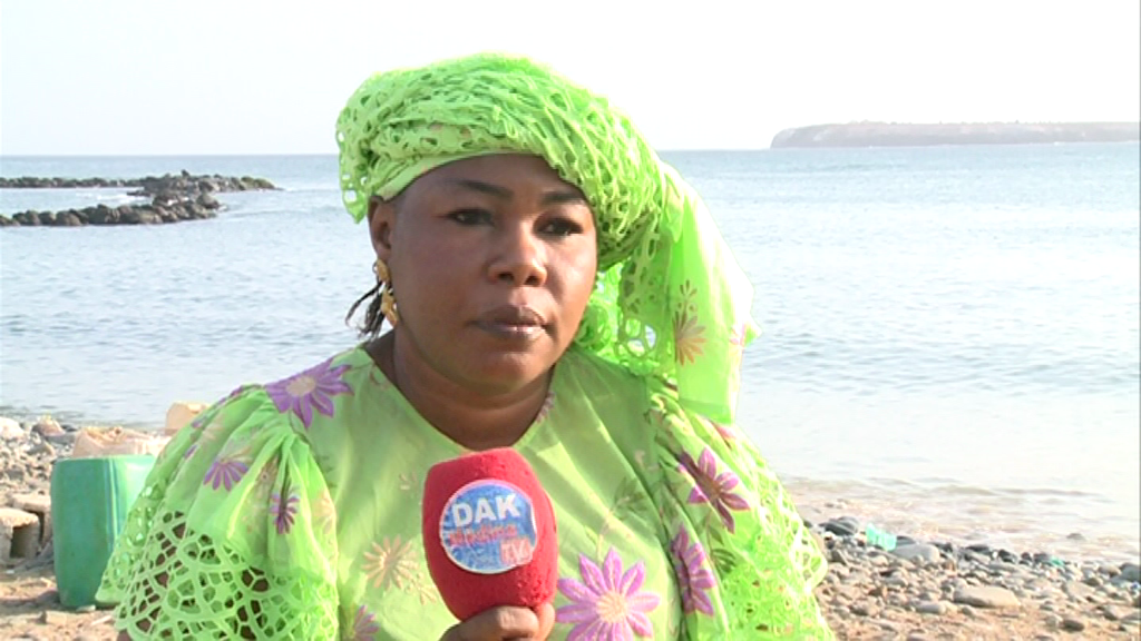 8 Mars/le parcours de Mata qui fait pleurer: «diayna dieune, yare na ay diour khar…sama yaye dafa..