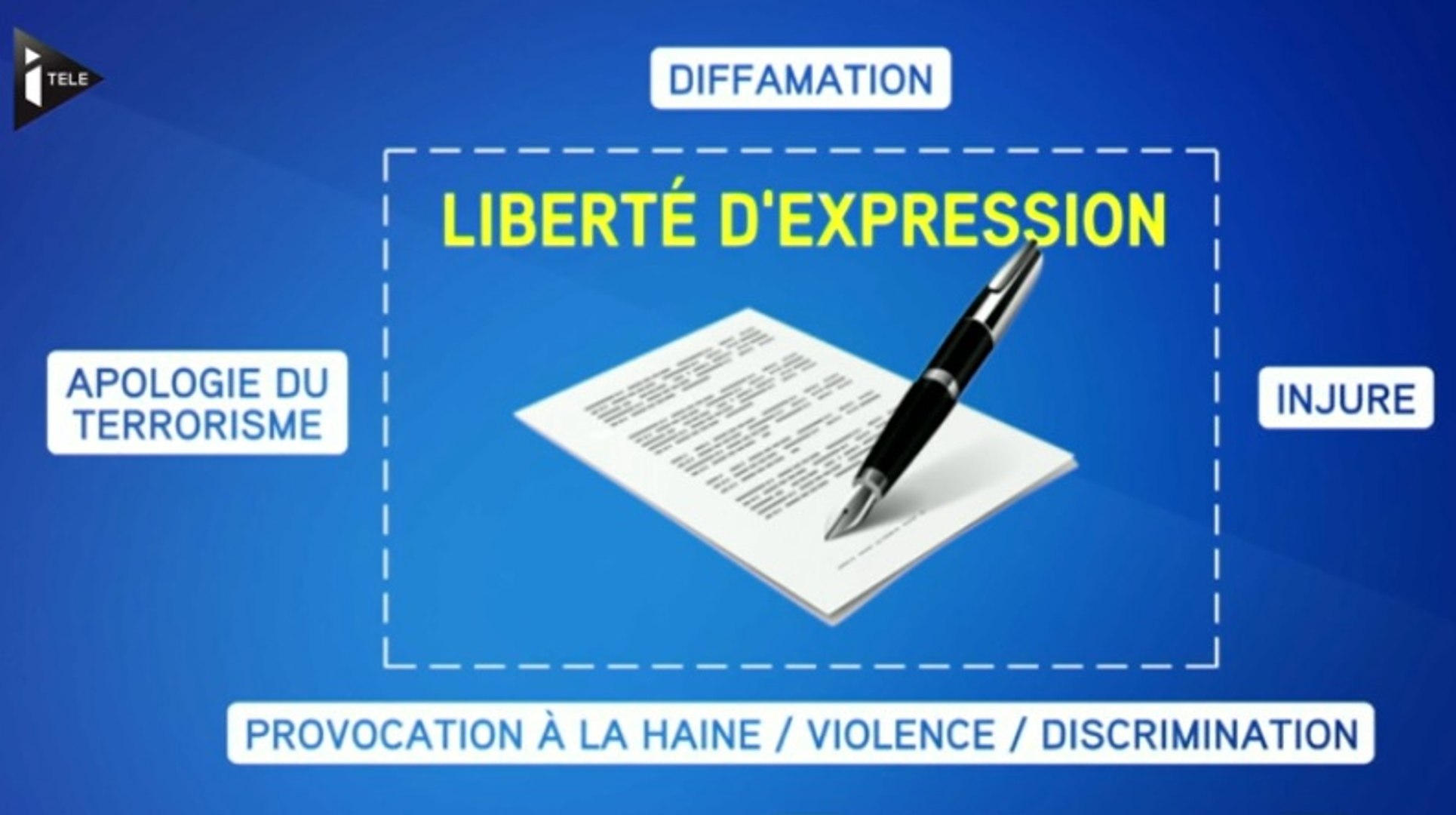 LIBERTÉ D’EXPRESSION ET DÉBAT DÉMOCRATIQUE : UN ÉQUILIBRE ENTRE LIBERTÉ DE Ton, RESPECT ET TOLÉRANCE