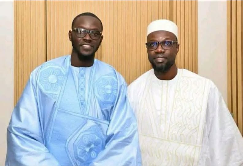 Khouraychi Thiam Lève un Appel Mobilisateur aux Sénégalais