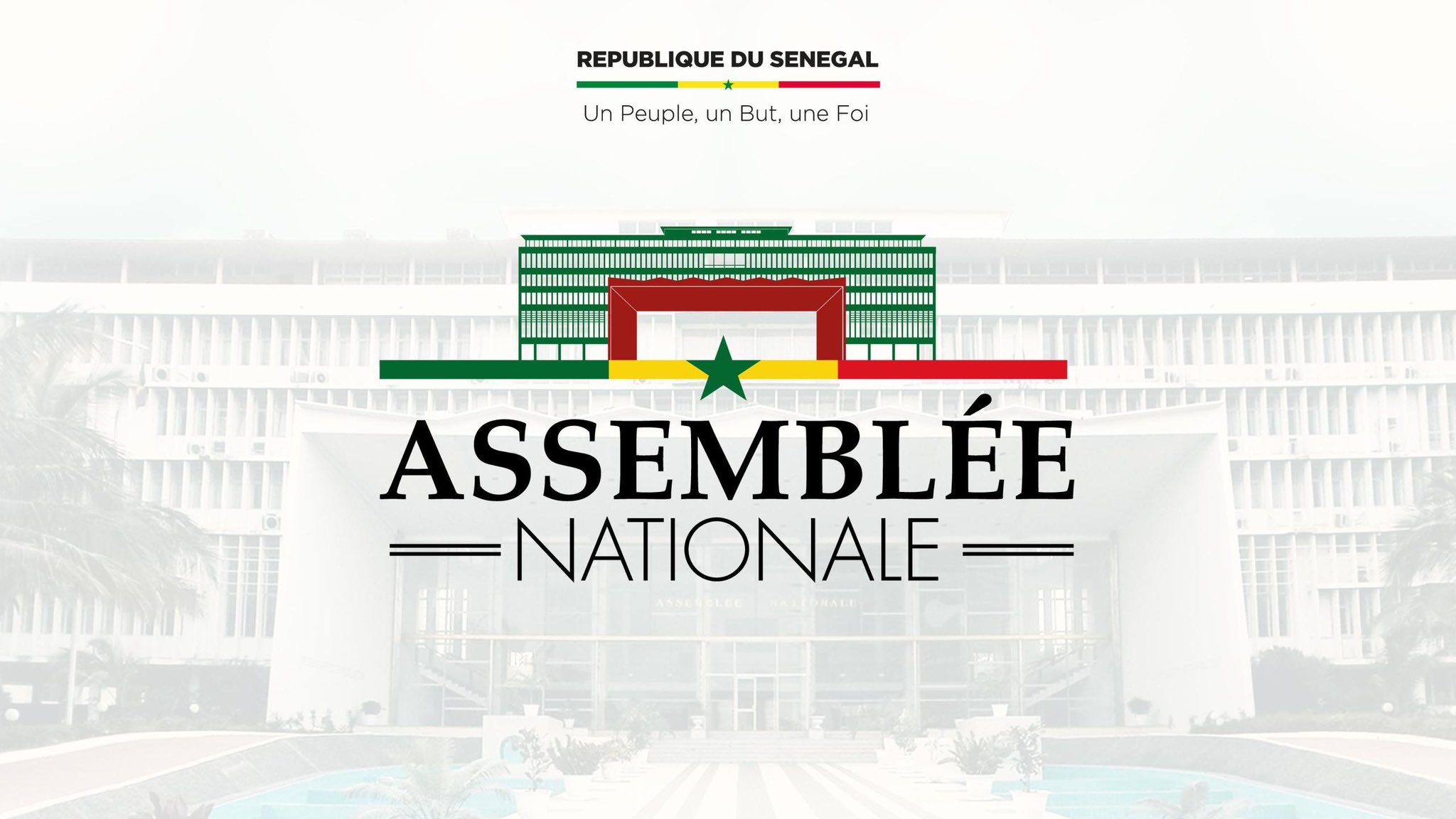LOI INTERPRETATIVE DE L’ AMNISTIE : 23 DÉPUTÉS SAISISSENT LE CONSEIL CONSTITUTIONNEL