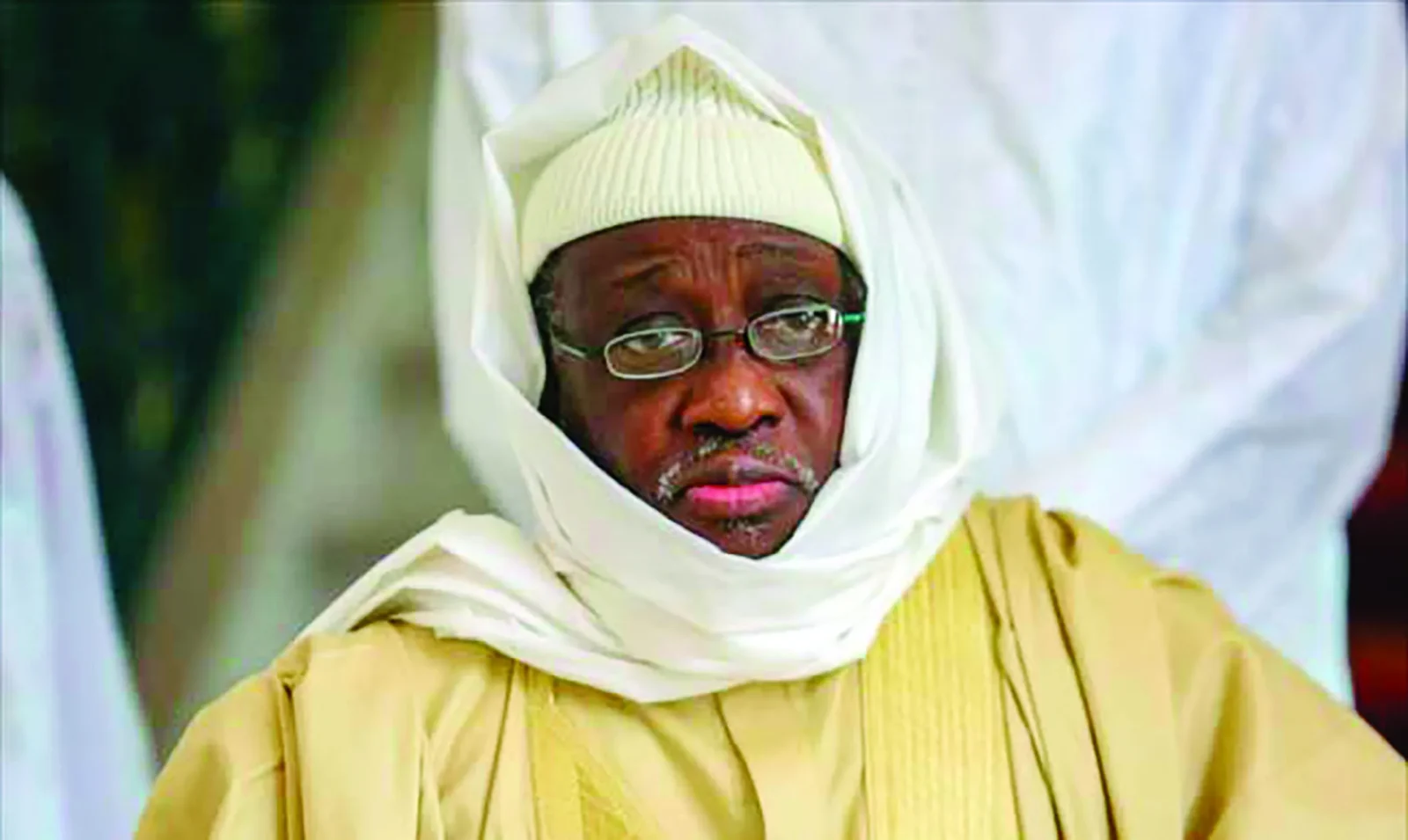 URGENT – RAPPEL À DIEU DU KHALIFE GÉNÉRAL DES LAYENNES ,MOHAMADOU MAKHTAR LAYE
