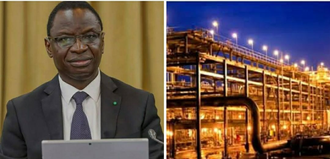 Pourquoi Matam va accueillir l’usine de phosphate et la future société nationale…