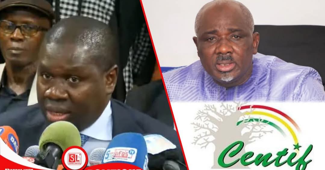 Me Oumar Youm dénonce une instrumentalisation judiciaire dans l’affaire Farba Ngom