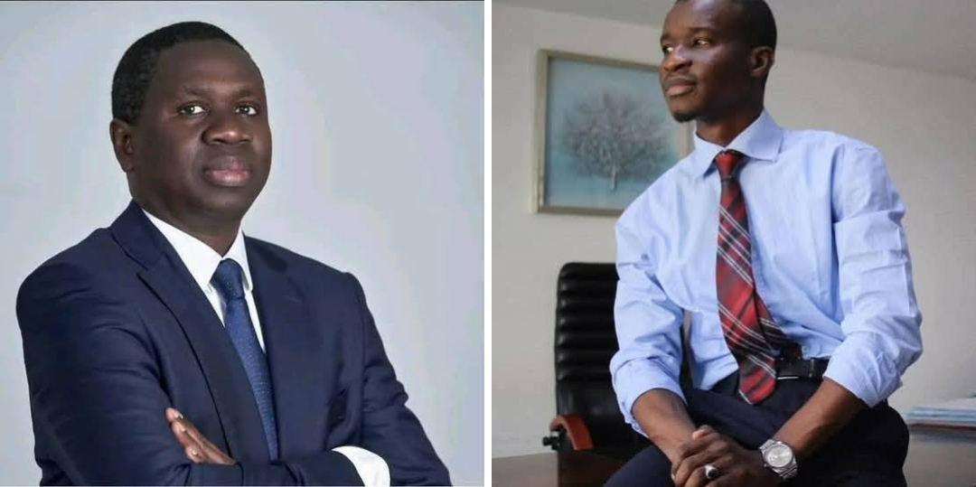 De Maître Bamba Cissé Me Youm a raison de dire que le Code pénal sénégalais ne prévoit aucune infraction spécifiquement