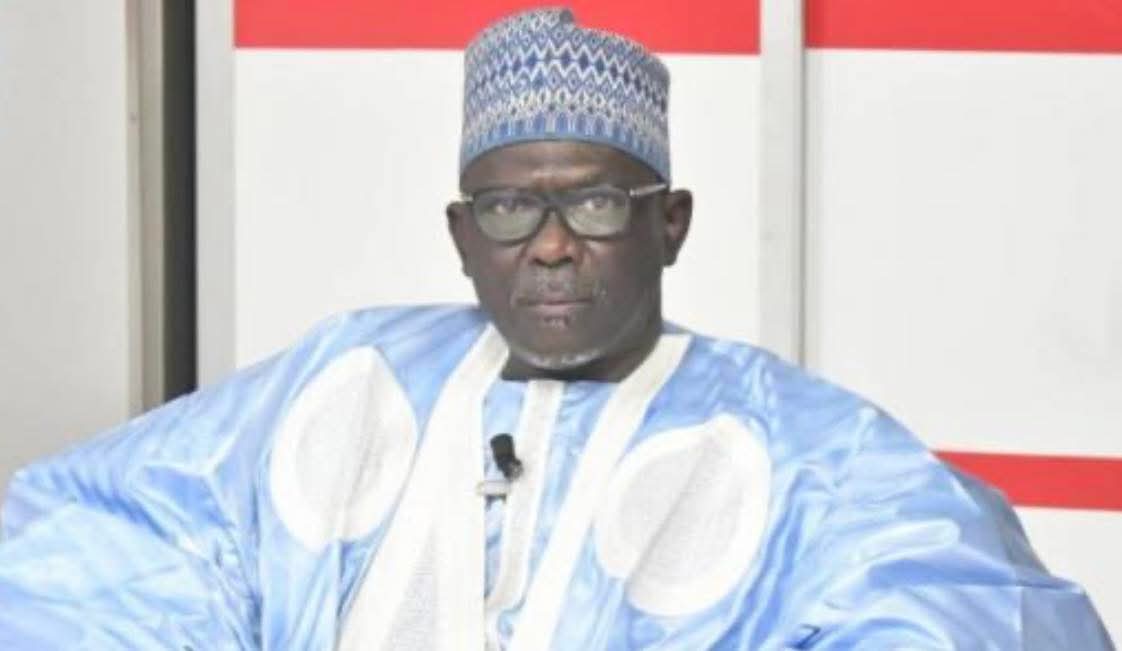 AFFAIRE MOUSTAPHA DIAKHATÉ : BIRAHIM SECK DEMANDE DES ÉCLAIRCISSEMENTS SUR LE DOSSIER CHEIKH GUÈYE