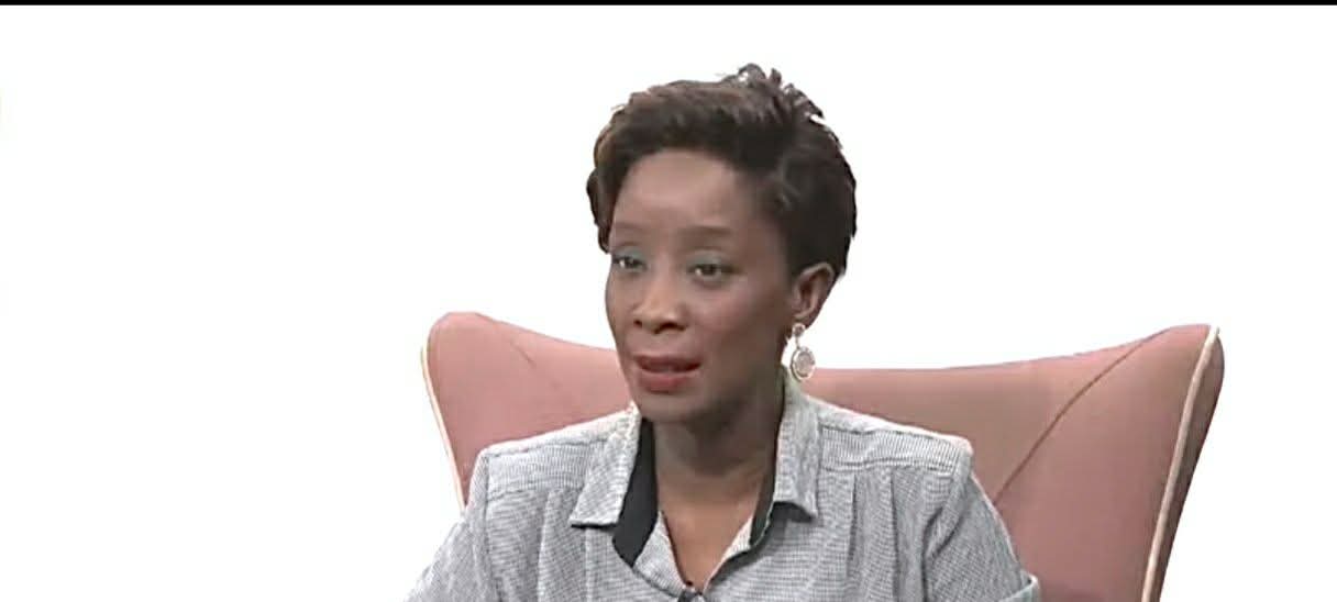 NAFISSATOU DIALLO RASSURE : « LE PDS ‘N’ EST PAS EN CRISE »