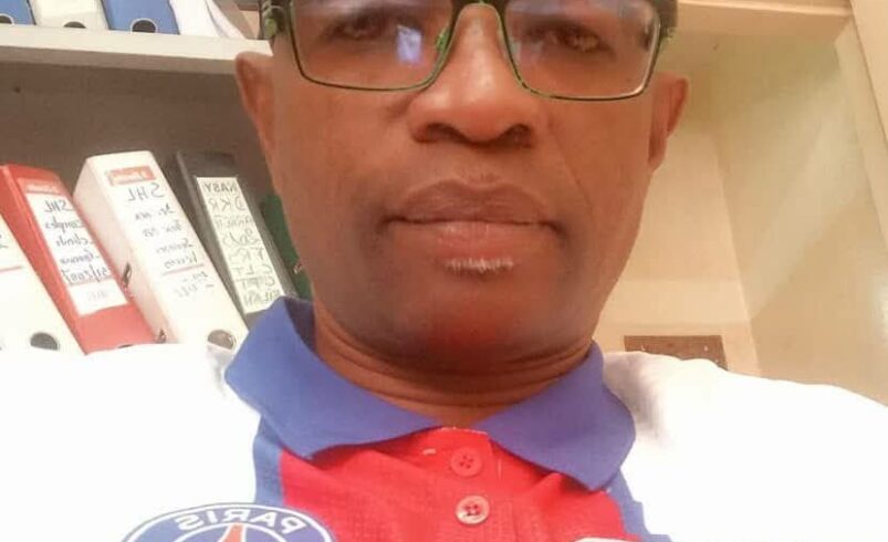 NÉCROLOGIE / DÉCÈS DE PATRICK CARDEAU : LE FOOTBALL SÉNÉGALAIS EN DEUIL
