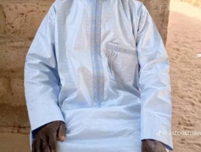 NGOUDIANE ( THIÈS ) – TROIS MORTS DANS UN ACCIDENT SUR LA DÉVIATION DES CARRIÈRES