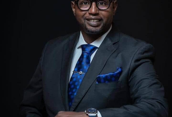 ALIOU GOLOKO OFFICIALISE SA CANDIDATURE À LA PRÉSIDENCE DE LA FÉDÉRATION SENEGALAISE DE FOOTBALL
