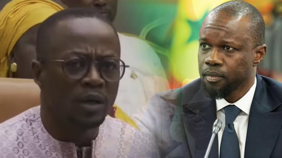 Abdou Mbow : « Ousmane Sonko peut dire adieu à l’assemblée nationale »
