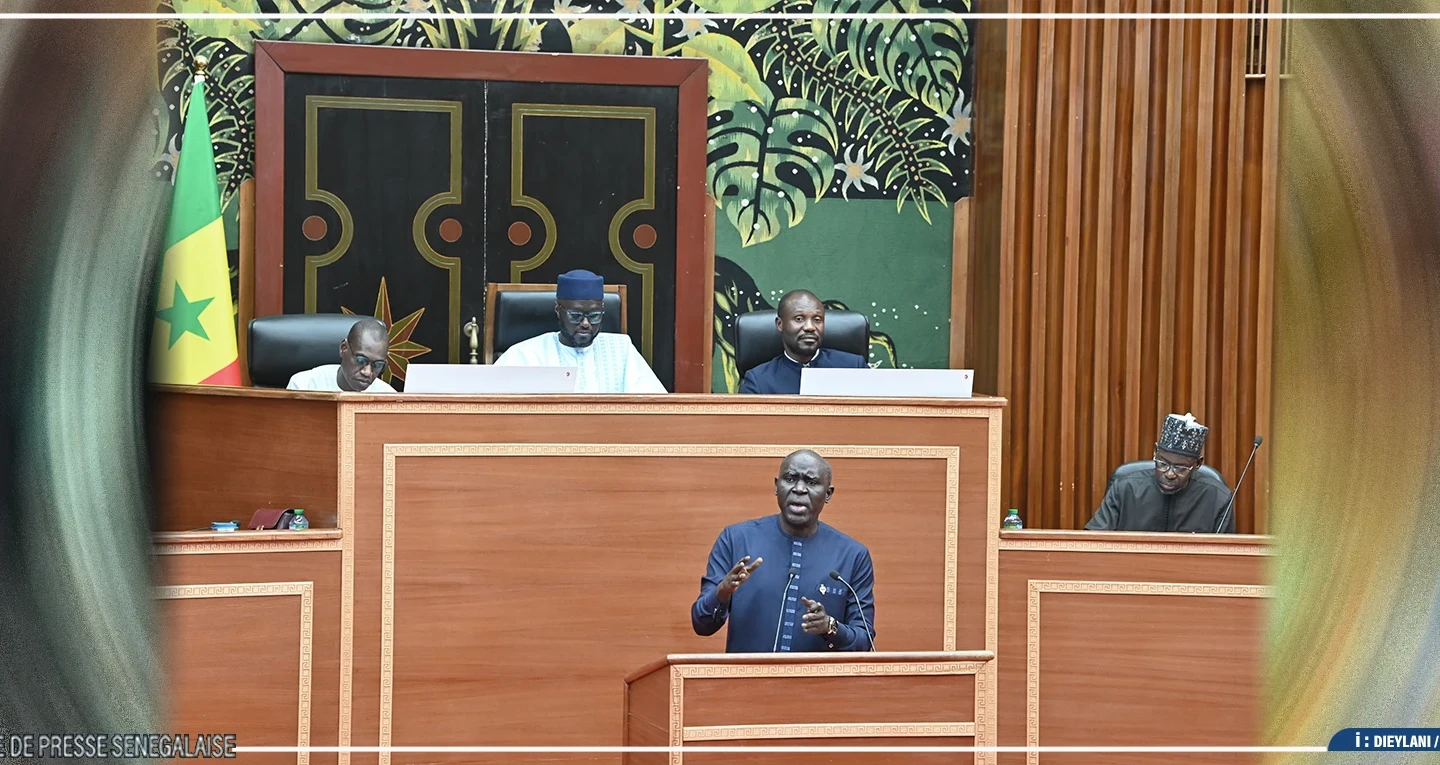 RÉFORME DU RÈGLEMENT INTÉRIEUR : LE CONSEIL CONSTITUTIONNEL FREINE L’ ASSEMBLÉE NATIONALE