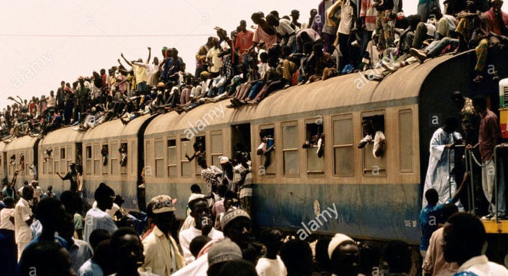 Liaison Mbacké-Touba : le train va continuer à siffler après le Magal