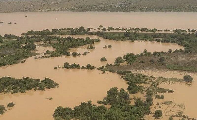 Montée des eaux et risques de débordement du fleuve Sénégal : appel à la vigilance