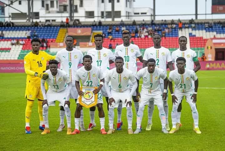 CHAN 2025 : LE SÉNÉGAL SE QUALIFIE APRÈS UN NUL CONTRE LE SOUDAN