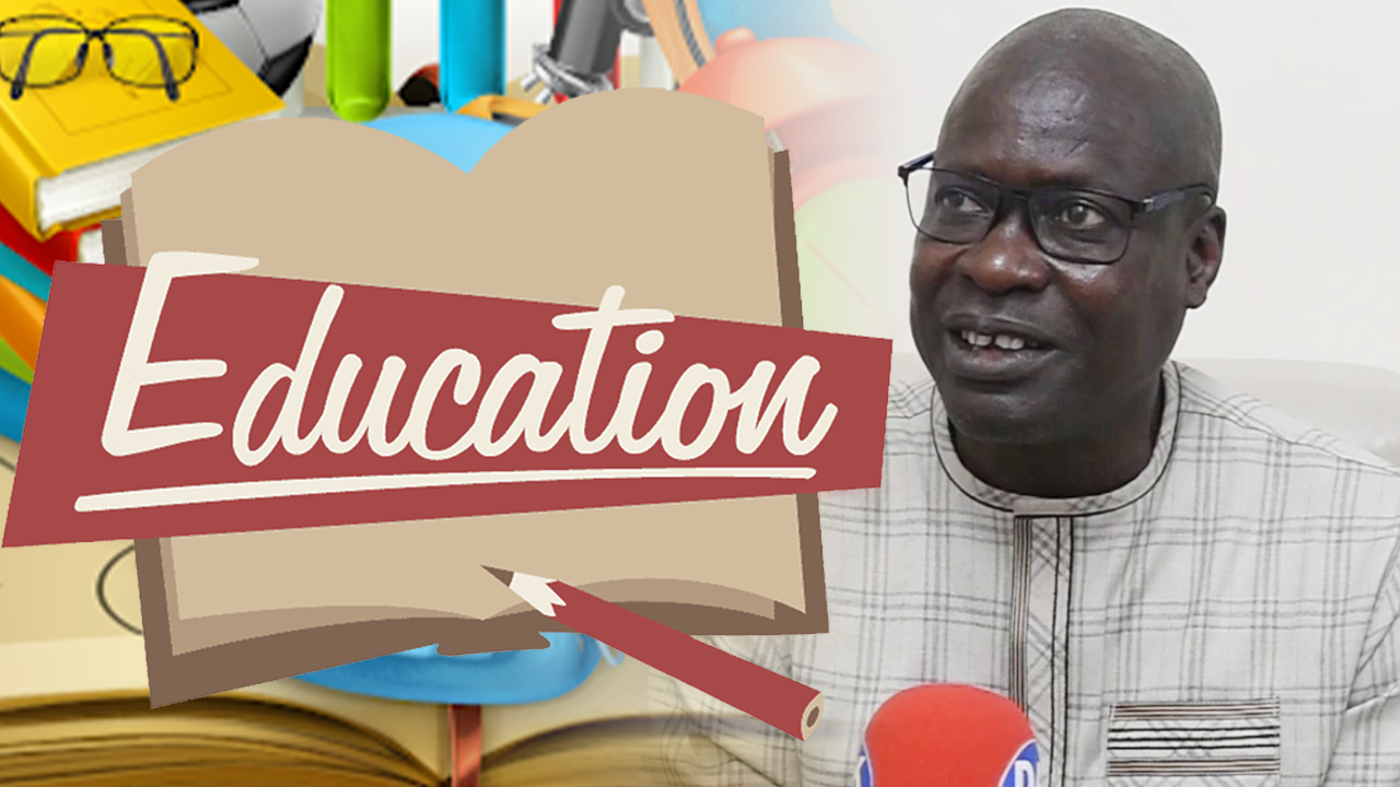 Gradef : retrouvailles,un pont entre mémoire et avenir de l’éducation: »Sunu ndadié yokuté leu cii… »