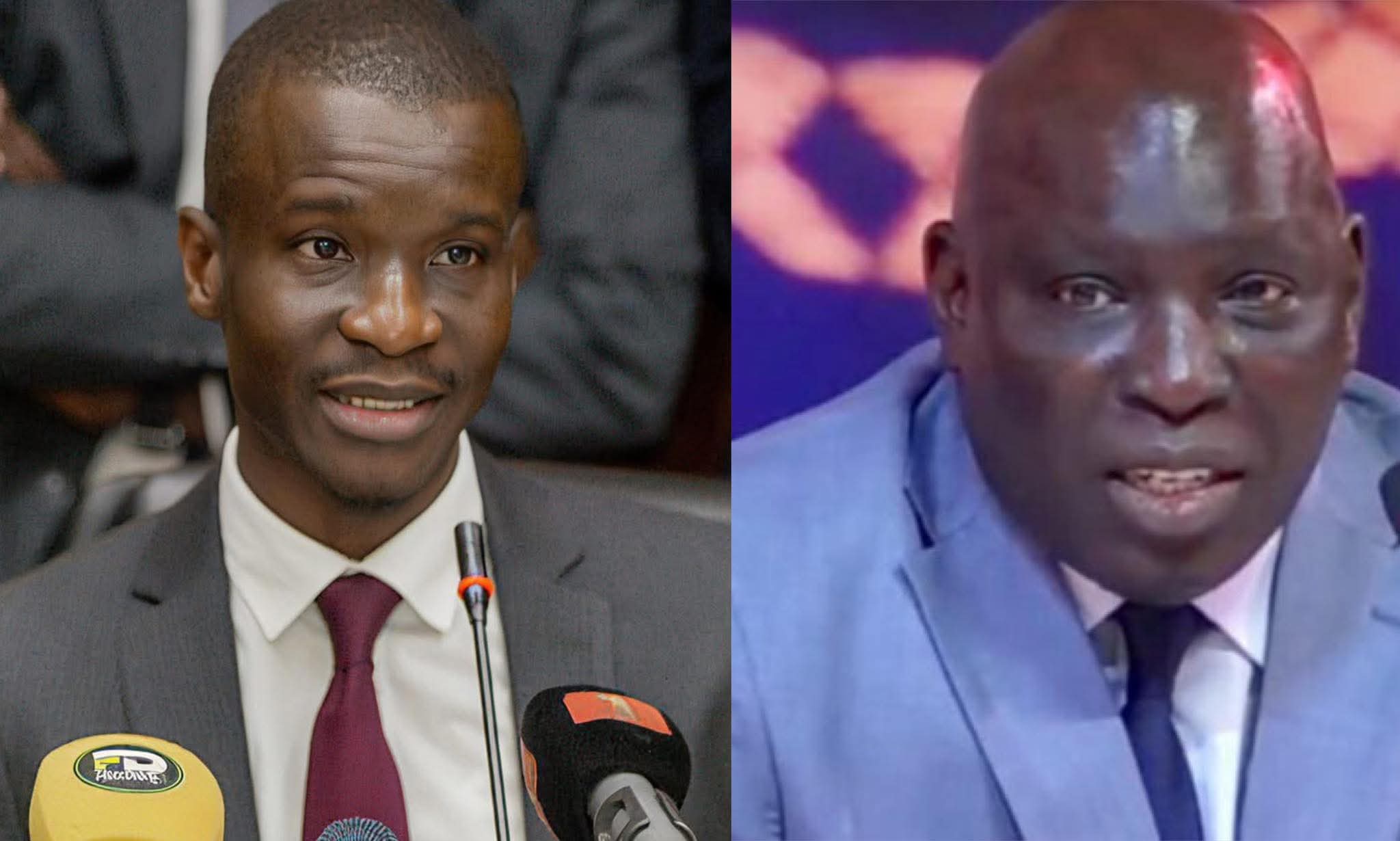 Affaire Madiambal Diagne : Un Départ Contre Toute Attente, des Hauts Responsables Relevés de leurs Fonctions !