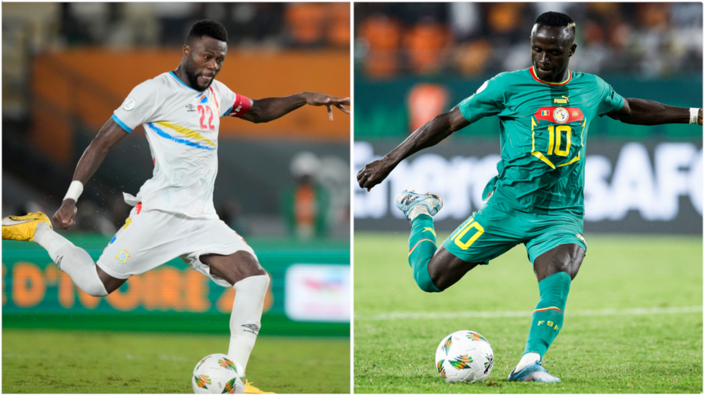 ÉLIMINATOIRES MONDIAL 2026 : RDC–SENEGAL , LE CHOC DÉCISIF DU GROUPE B