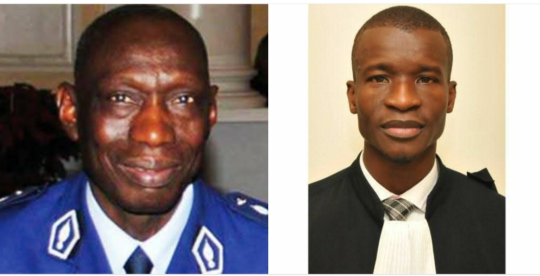 TÉMOIGNAGE DE VÉRITÉ DU COLONEL ABDOUL AZIZ NDAW SUR LA NOMINATION DE ME BAMBA CISSÉ COMME MINISTRE DE L&rsquo;INTÉRIEUR ET DE LA SÉCURITÉ PUBLIQUE.