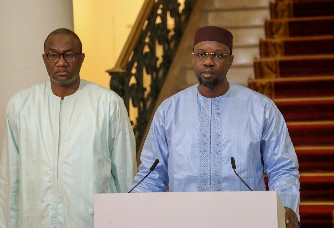 REMANIEMENT MINISTÉRIEL LISTE DU GOUVERNEMENT