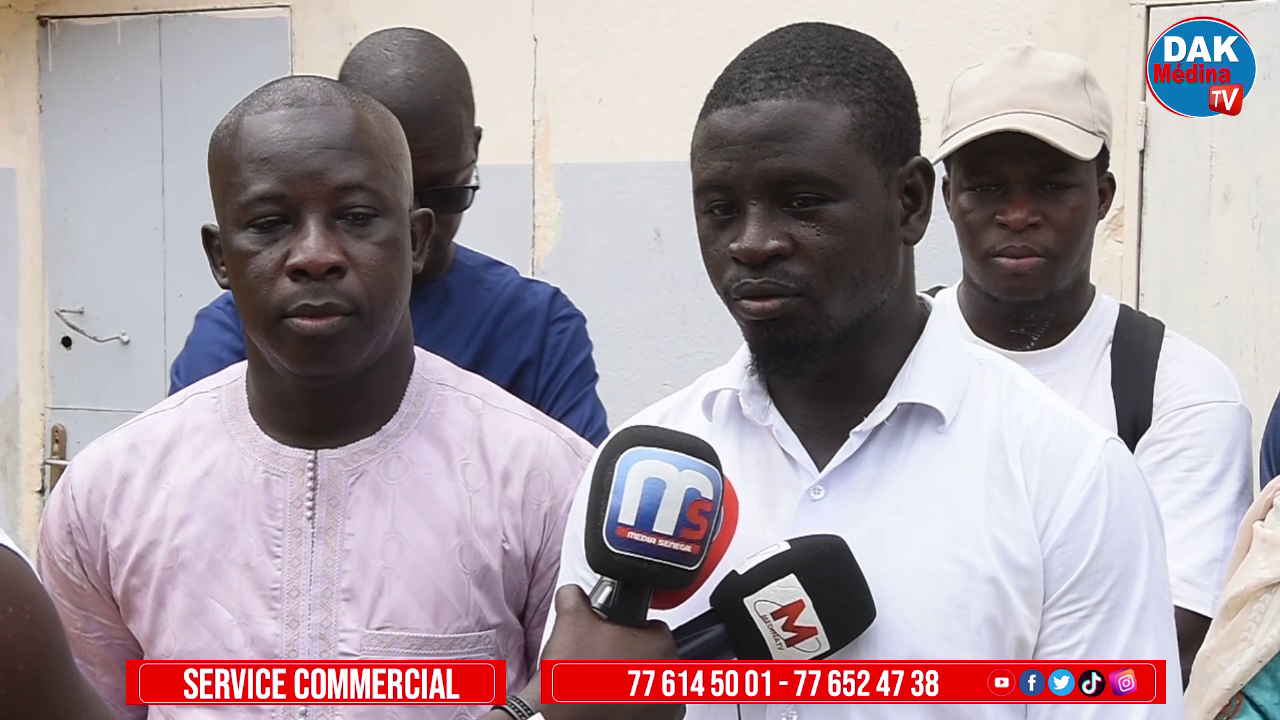 Centre ElHadj Amadou Thiendela Fall: 30 lauréats formés en bureautique, informatique, infographie…