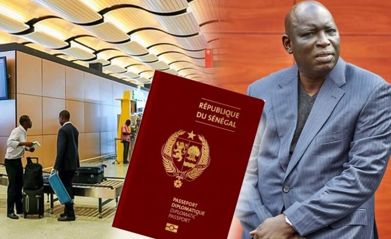 MADIAMBAL NENA : J’avais décidé de sortir du Sénégal dans la nuit du 23 au 24 septembre 2025.