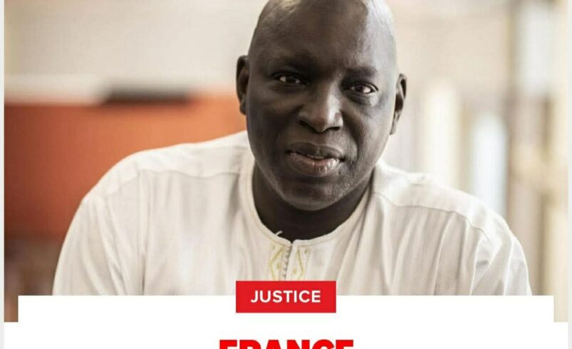 COMMUNIQUE DES AVOCATS DE MADIAMBAL DIAGNE
