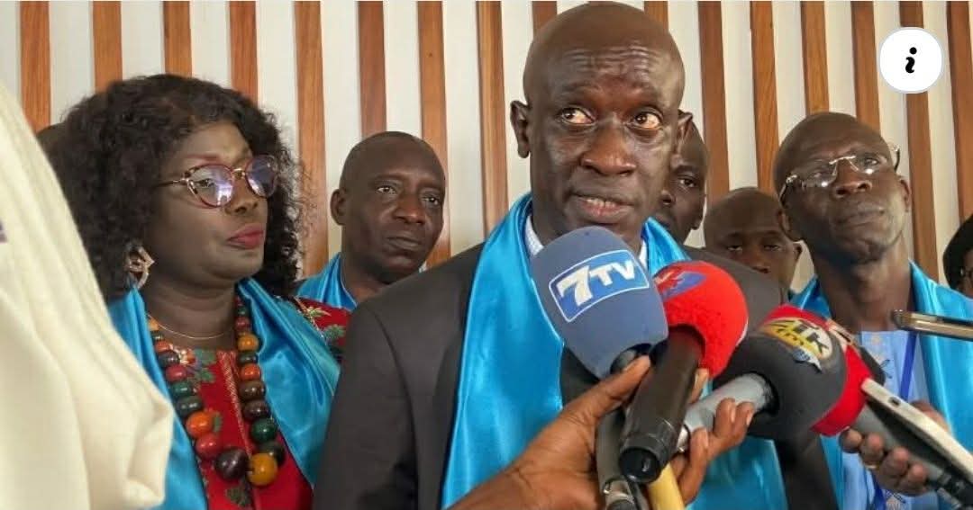 LE SÉNÉGAL AGONISE T-IL ?