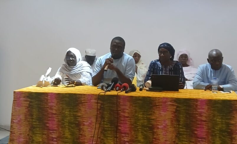 JOJ DAKAR 2026 : LA MÉDINA HAUSSE LE TON FACE À SON EXCLUSION
