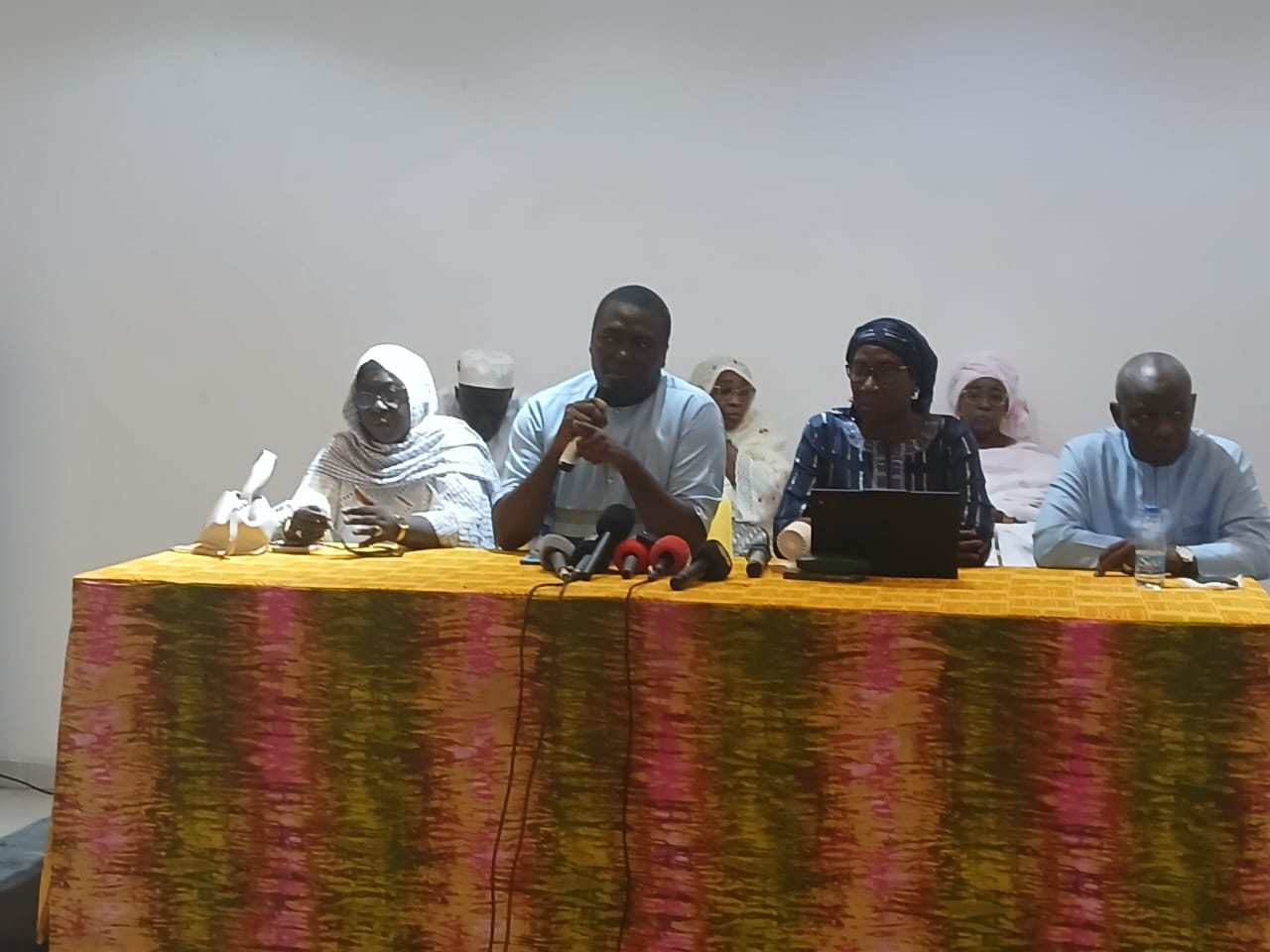 JOJ DAKAR 2026 : LA MÉDINA HAUSSE LE TON FACE À SON EXCLUSION