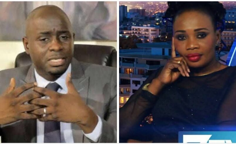 L’irruption de gendarmes dans les locaux de la 7TV, sous prétexte qu’une émission devait accueillir Madiambal Diagne, suivie de l’arrestation de la journaliste Maimouna Ndour Faye est une atteinte directe à la liberté de la presse et au droit du public à être informé.