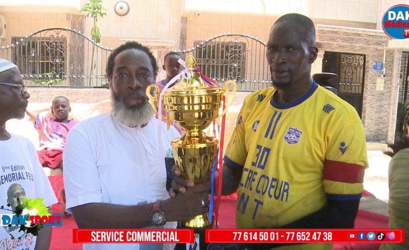 5è Ed. mémorial Abdou Ba: l’œuvre d’un homme multidimensionnel ressuscité