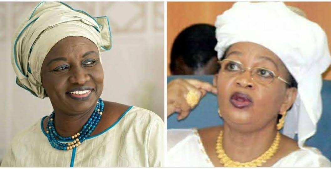 DIOMAYE DÉSAVOUE SONKO EN NOMMANT AMINATA TOURÉ À LA PLACE D’AÏDA MBODJI