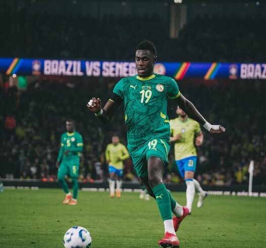 BRÉSIL – SÉNÉGAL : LES LIONS ARRIVÉS EN RETARD, L’ ORGANISATION POINTÉE DU DOIGT