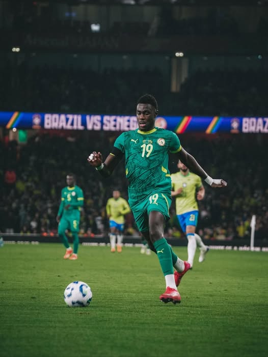 BRÉSIL – SÉNÉGAL : LES LIONS ARRIVÉS EN RETARD, L’ ORGANISATION POINTÉE DU DOIGT