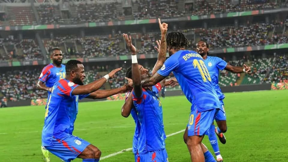 BARRAGES MONDIAL 2026 : LA RDC SORT LE NIGERIA AU TERME D’ UN MATCH COMPLÈTEMENT FOU
