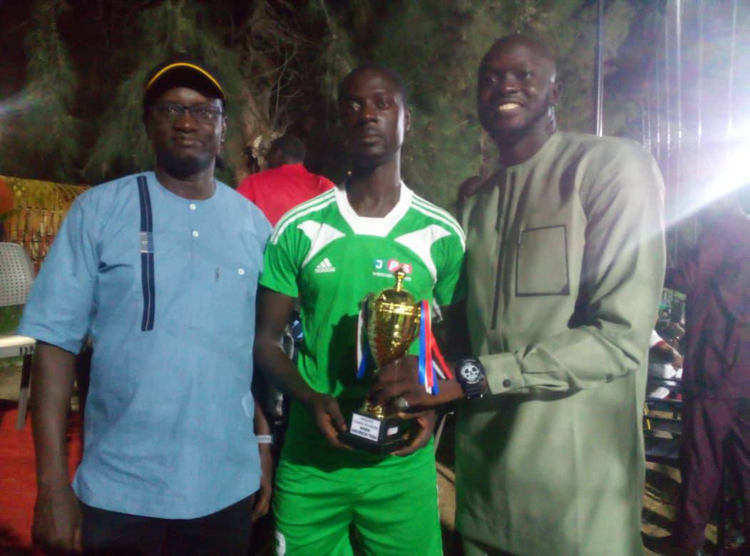 MÉDINA : LES 72H JPS RÉUSSISSENT LEUR PARI AVEC UNE FORTE MOBILISATION PATRIOTIQUE