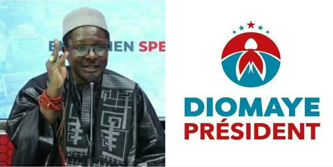 COMMUNIQUÉ De La Coalition Diomaye President sur la Sortie De Cheikh Barra Ndiaye