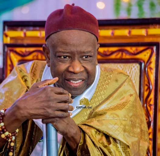 Communiqué des Talibés de Serigne Mansour SY Djamil via les réseaux sociaux