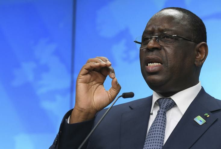 CHRONIQUE POLITIQUE / MACKY SALL, LA RIPOSTE POUR SAUVER L’ HÉRITAGE