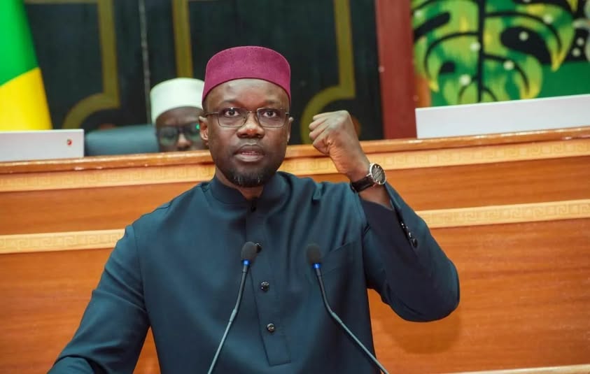 Face aux députés, Ousmane Sonko a dénoncé l’ampleur des surfacturations dans la commande publique,