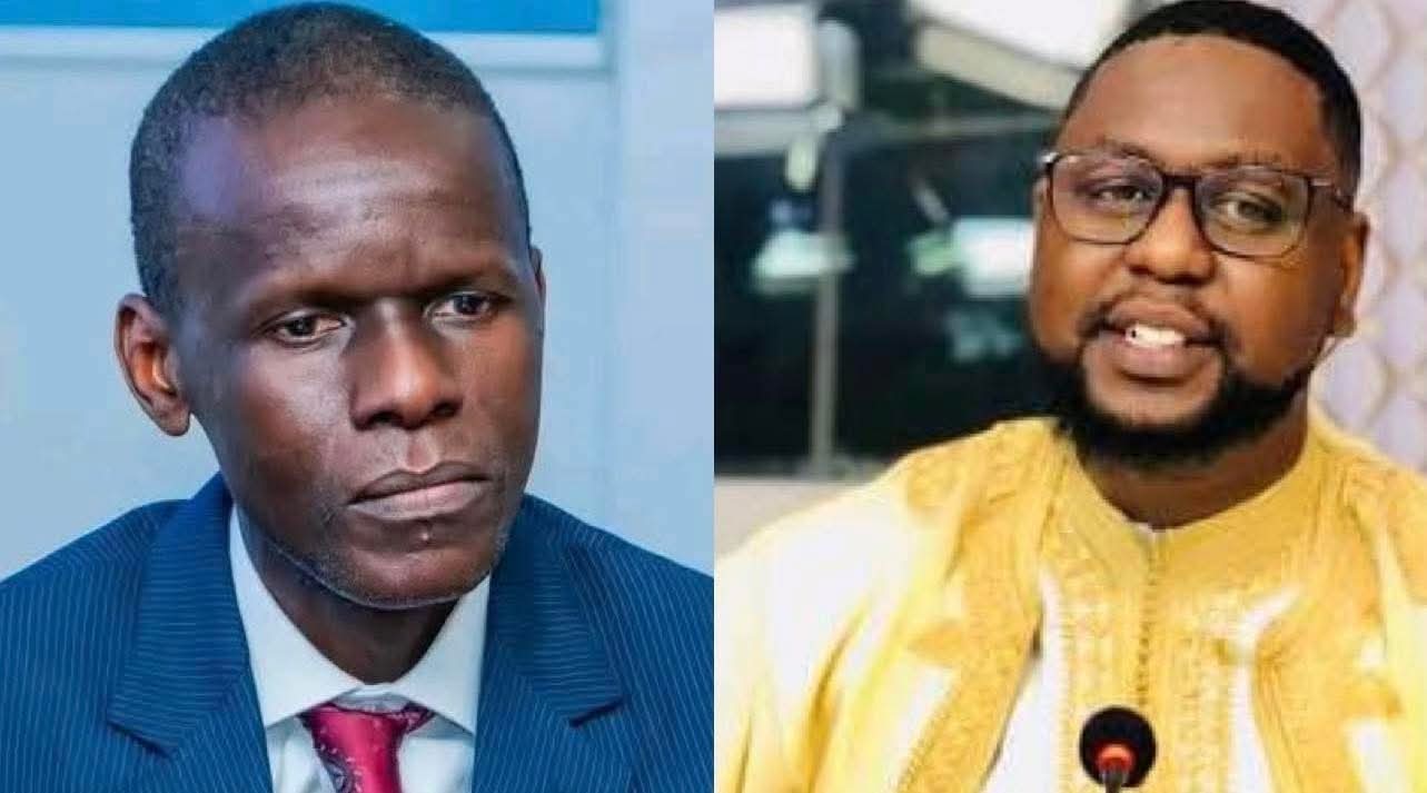 PAPE MATAR DIALLO RÉPOND SÈCHEMENT À WALY DIOUF BODIAN : “JE PARLE POUR DES PRINCIPES, PAS POUR DES HOMMES ”