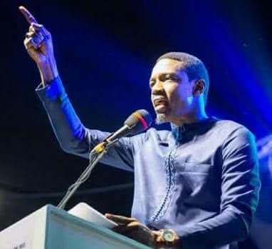 De Pape Djibril Fall! Je viens d’apprendre que des instructions ont été données à toutes les unités