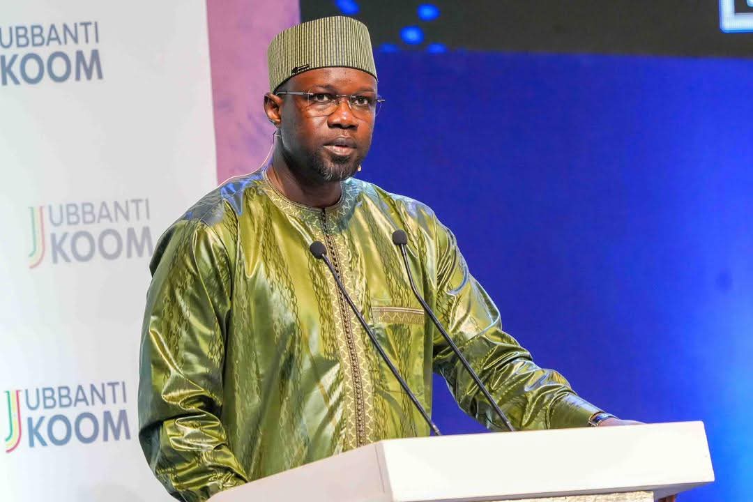 Dépêche – DÉPART INATTENDU DU PM SONKO : FUITE OU MISSION SECRÈTE ?