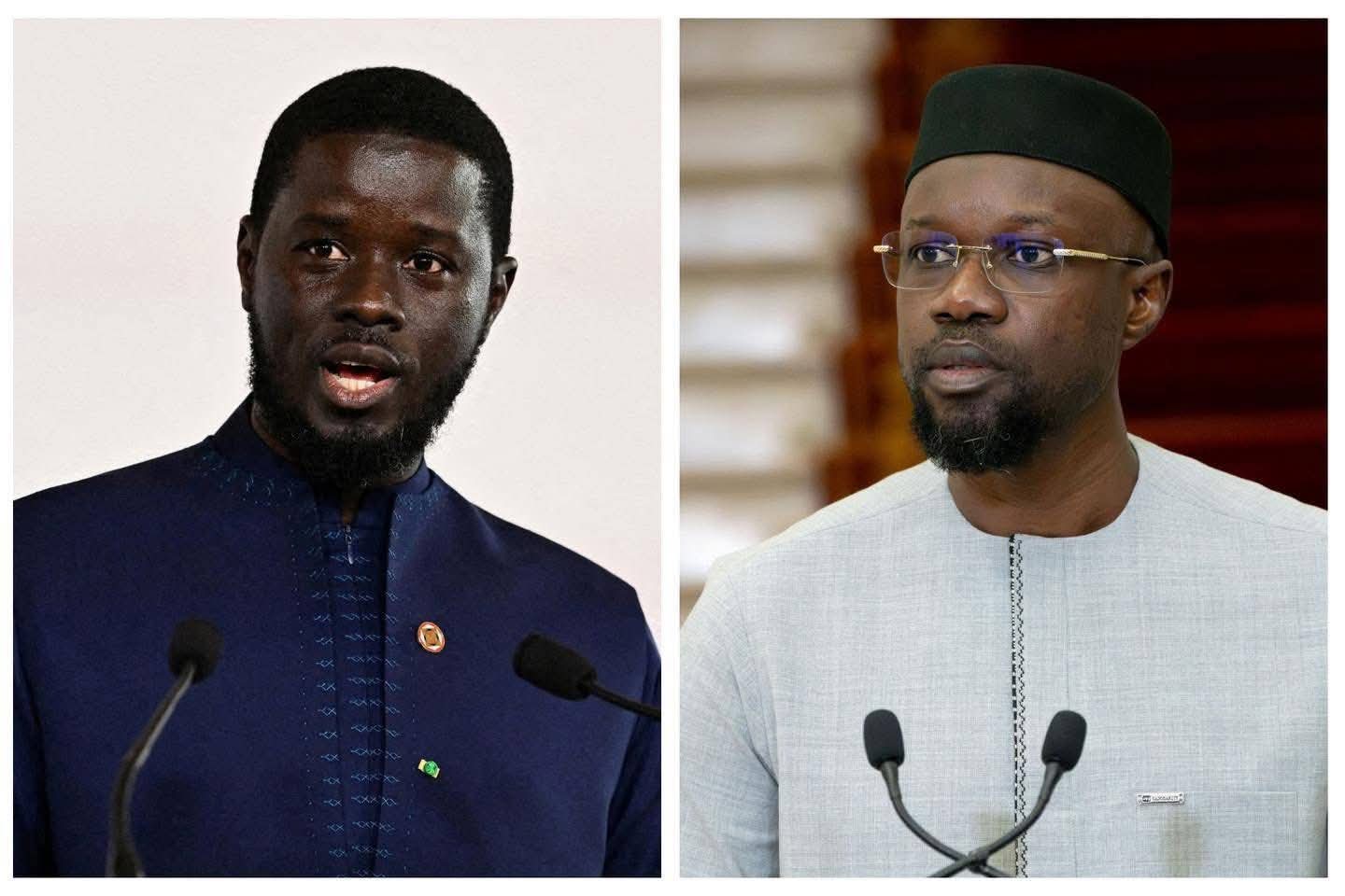 De Mamadou Dia à Ousmane SONKO : même mécanismes d’une fabrication de l’impopularité politique