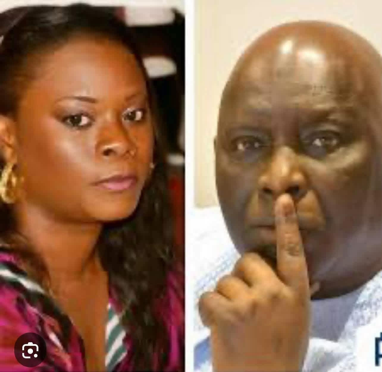 AFFAIRE MADIAMBAL DIAGNE : L’ ÉPOUSE DU JOURNALISTE ÉVACUÉE EN URGENCE, L’ ÉTAT DE SANTÉ DEVIENT UN ENJEU JUDICIAIRE