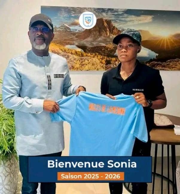 ⚽ LES AIGLES DE LA MÉDINA SE RENFORCENT POUR LA SAISON 2025-2026