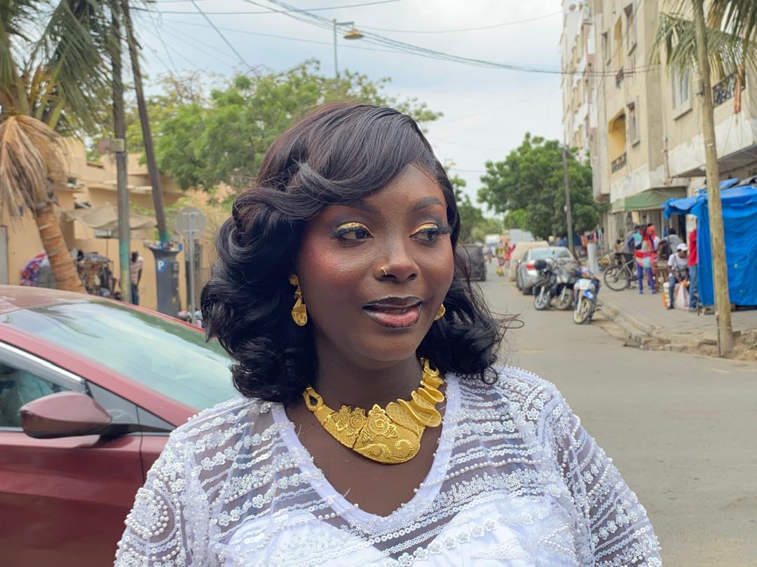 BAPTÊME DE SALIOU DE MÉDINA TV : LA MÉDINA EN FÊTE CE 22 NOVEMBRE 2025