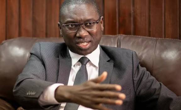 SÉNÉGAL : L’ EX- MINISTRE ISMAÏLA MADIOR FAL DÉFINITIVEMENT LIBRE
