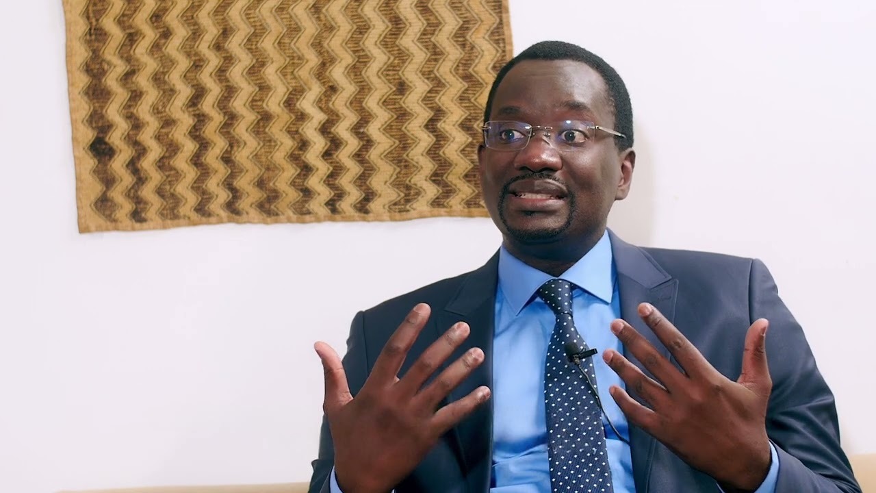 MAURICE SOUDIECK DIONE PLAIDE POUR UNE DÉMOCRATIE APAISÉE ET UNE OPPOSITION RESPONSABLE