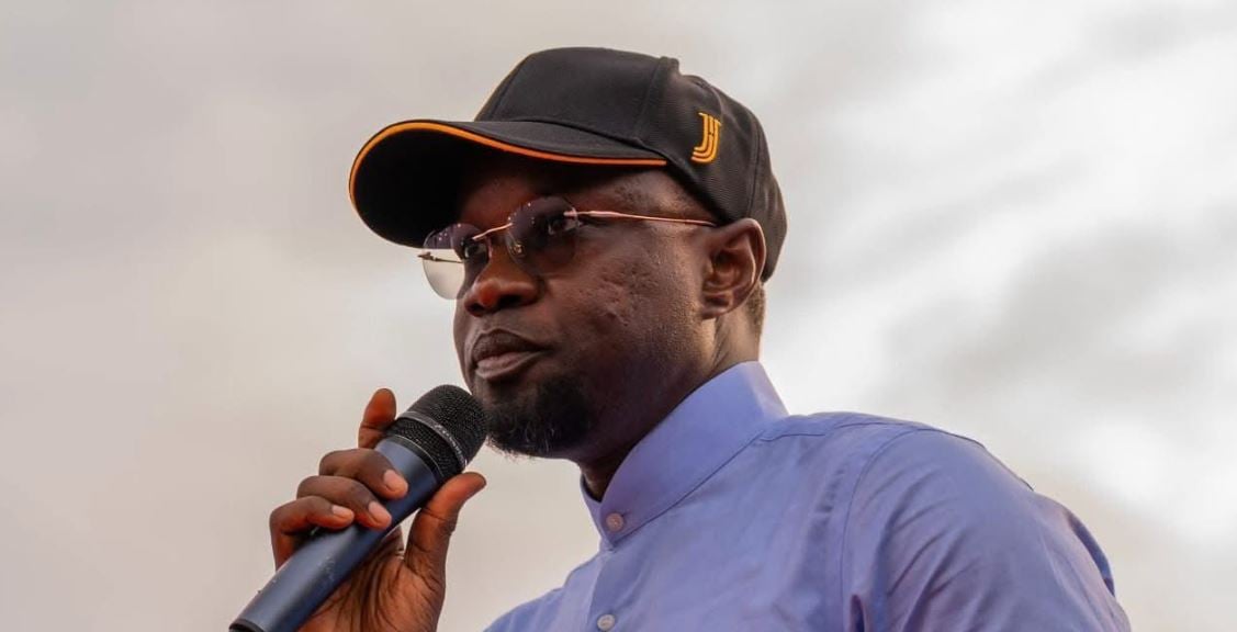 OUSMANE SONKO ABSENT DU CONSEIL DES MINISTRES : SIMPLE CONGÉ OU SIGNE DE TENSION ?